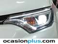 Toyota RAV 4 2.5 hybrid 2WD Feel! Blanco - thumbnail 15