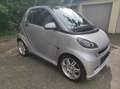 smart brabus smart fortwo coupe softouch BRABUS Xclusive Zilver - thumbnail 8