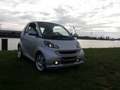 smart brabus smart fortwo coupe softouch BRABUS Xclusive Silver - thumbnail 1