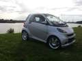 smart brabus smart fortwo coupe softouch BRABUS Xclusive Silver - thumbnail 2