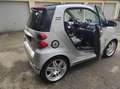smart brabus smart fortwo coupe softouch BRABUS Xclusive Argento - thumbnail 7