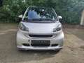 smart brabus smart fortwo coupe softouch BRABUS Xclusive Zilver - thumbnail 3