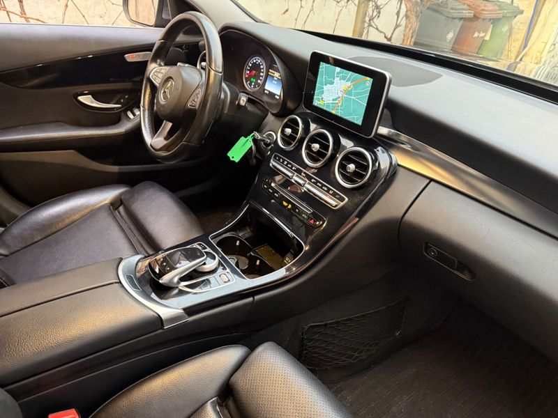Mercedes-Benz C 200 C T-Modell C 200 T BlueTec / d FESTPREIS!! — photo 10