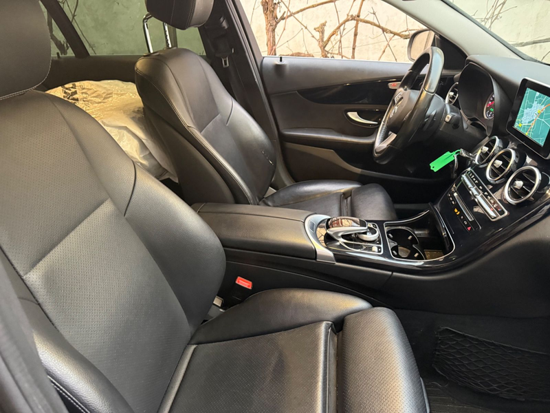 Mercedes-Benz C 200 C T-Modell C 200 T BlueTec / d FESTPREIS!! — photo 15