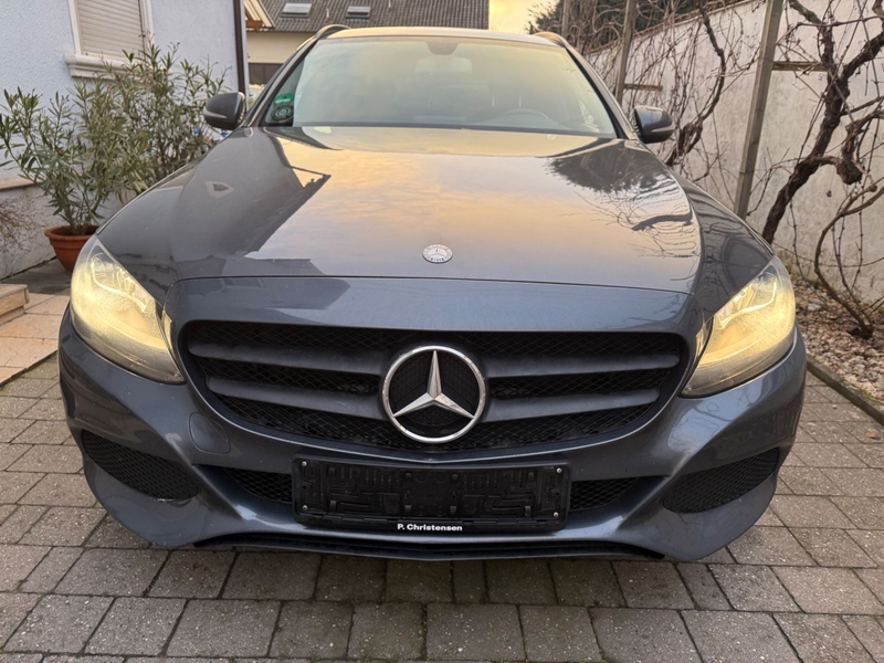 Mercedes-Benz C 200 C T-Modell C 200 T BlueTec / d FESTPREIS!! — photo 3