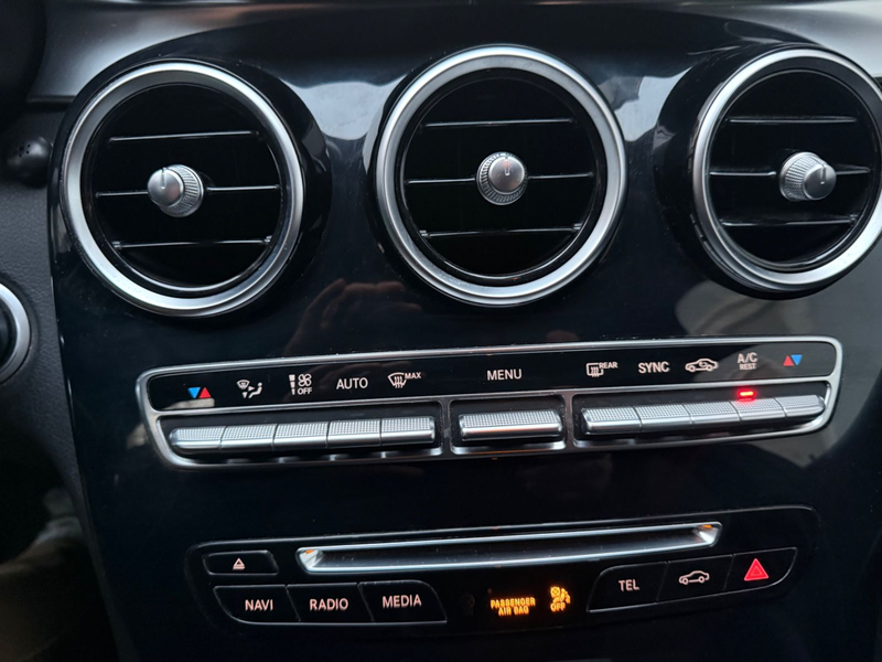 Mercedes-Benz C 200 C T-Modell C 200 T BlueTec / d FESTPREIS!! — photo 13