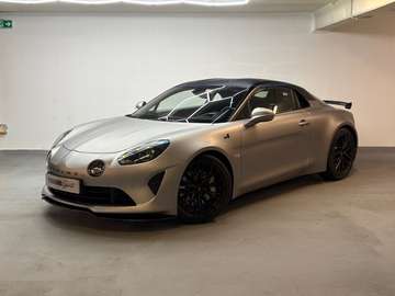 S Enstone Edition