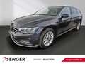 Volkswagen Passat Variant 1.5 TSI Elegance Navi LED ACC PDC Noir - thumbnail 1