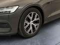 Volvo S60 -41% B4 MHEV 197cv BVA +GPS+CAM+LED+CLIM+Options Gris - thumbnail 45