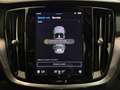 Volvo S60 -41% B4 MHEV 197cv BVA +GPS+CAM+LED+CLIM+Options Gris - thumbnail 27