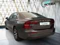 Volvo S60 -41% B4 MHEV 197cv BVA +GPS+CAM+LED+CLIM+Options Gris - thumbnail 4
