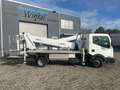 Nissan Cabstar VERSALIFT VTX 240 bijela - thumbnail 2