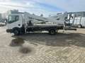 Nissan Cabstar VERSALIFT VTX 240 bijela - thumbnail 3