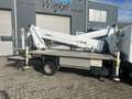 Nissan Cabstar VERSALIFT VTX 240 bijela - thumbnail 9