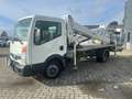 Nissan Cabstar VERSALIFT VTX 240 bijela - thumbnail 4