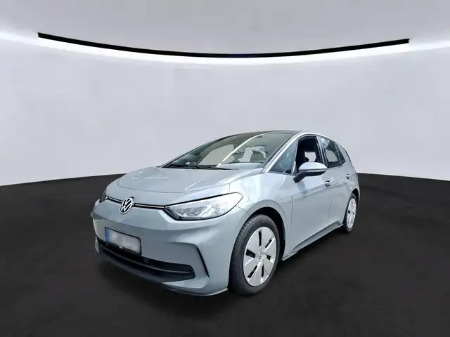 Volkswagen ID.3 Pro Facelift 62kW *LED+PDC+NUR 17´km*