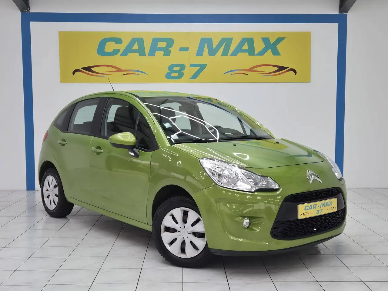 Citroen C3