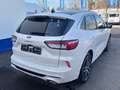 Ford Kuga 2.5 PHEV VIGNALE LEDER*LED*PANORAMA*AHK Blanc - thumbnail 14