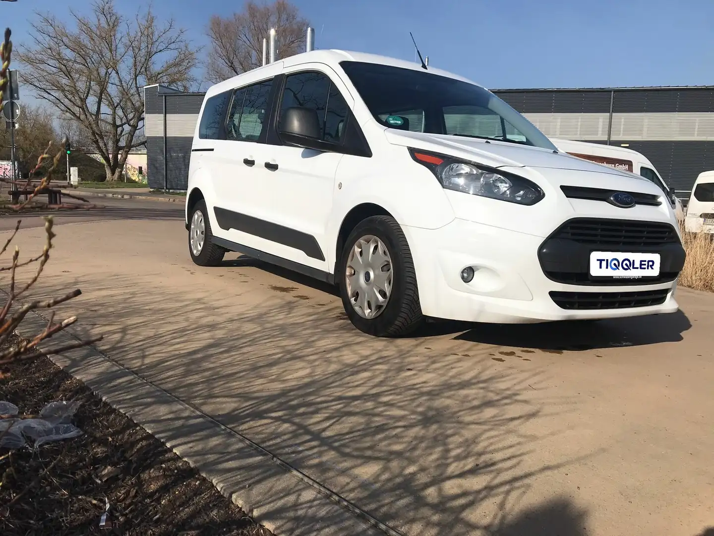 Ford Transit Connect Transit Connect 230 L2 Trend - 1