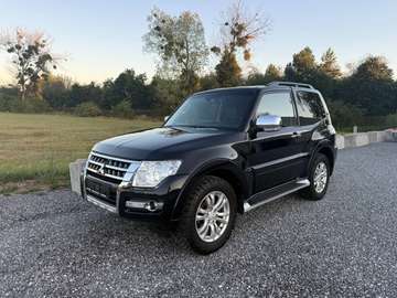 3.2L 200CH **Full options Auto Clim Gps Cuir Attealge**