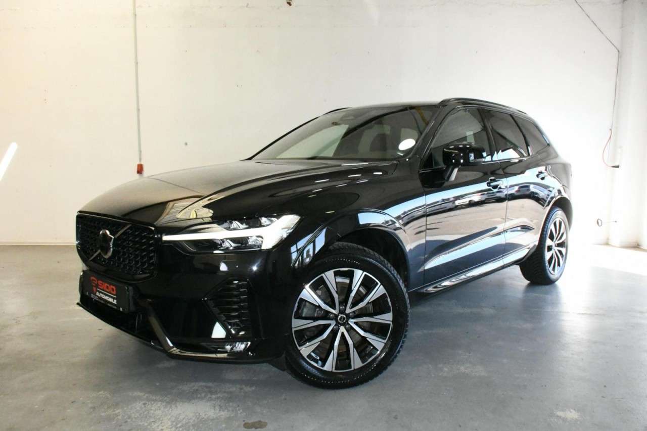 Second hand Volvo Xc60 2.0