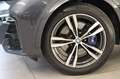 BMW X7 M 50i M Sport Standheizung/Bowers&Wilkins/360° Stand Šedá - thumbnail 4
