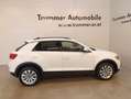 Volkswagen T-Roc Design TSI Weiß - thumbnail 5