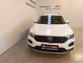 Volkswagen T-Roc Design TSI Weiß - thumbnail 2