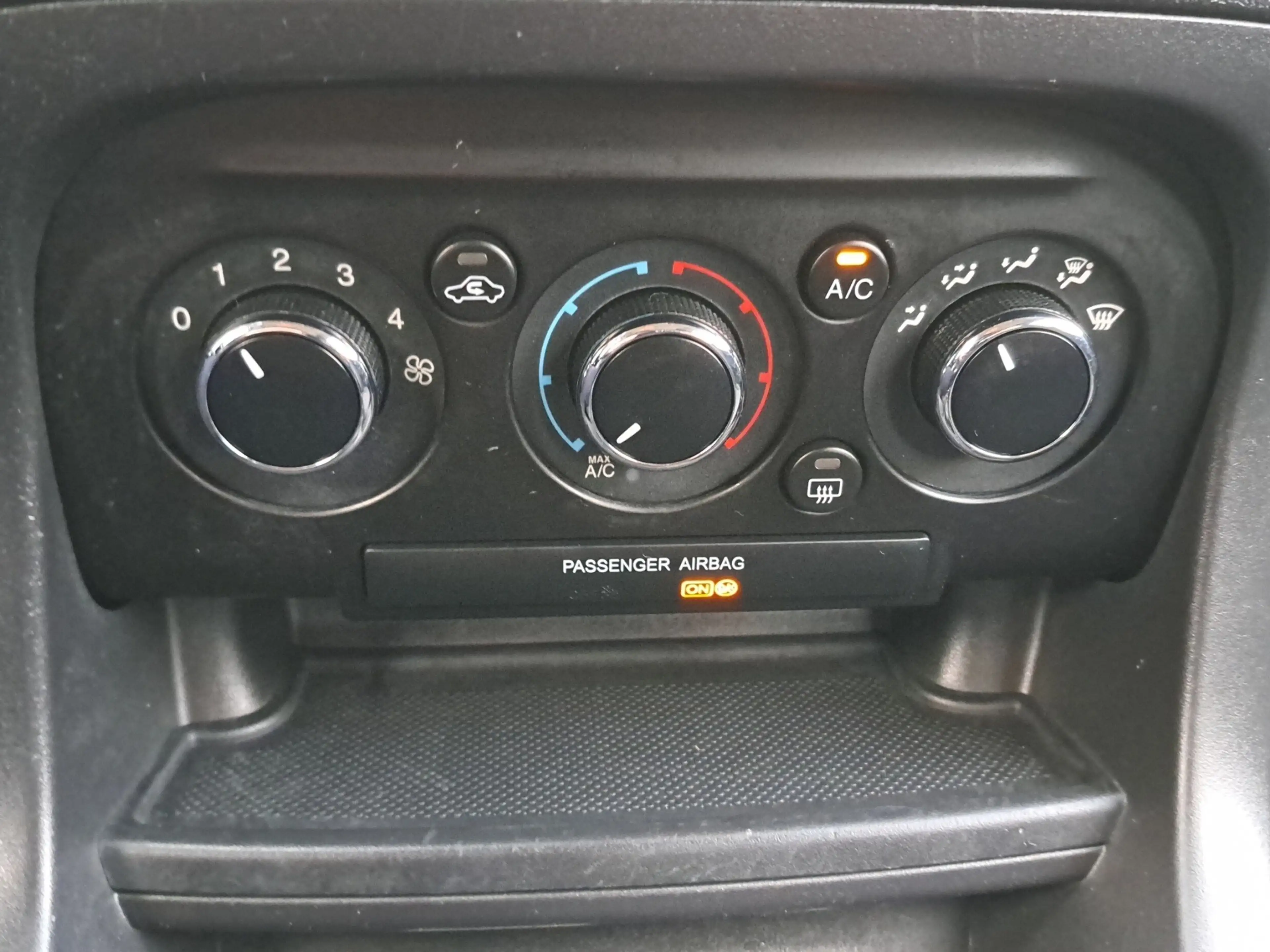 Ford Ka/Ka+ + 1.2 Ti-VCT Cool&Sound — photo 14