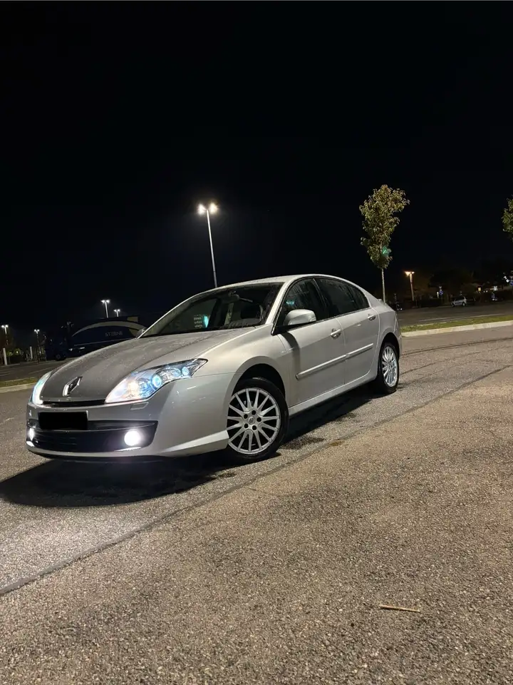 Renault Laguna Estate III 1.5 dCi 110 eco2 PrivilÃ¨ge