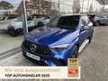 Mercedes-Benz GLC 63 AMG AMG GLC 63 S E Performance Prem+ AHK Fahrass+ Modrá - thumbnail 1