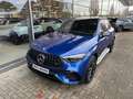 Mercedes-Benz GLC 63 AMG AMG GLC 63 S E Performance Prem+ AHK Fahrass+ Modrá - thumbnail 2