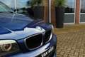 BMW 118 1-serie Coupé E82 118d Executive M-pakket | 2e eig Blau - thumbnail 41