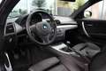 BMW 118 1-serie Coupé E82 118d Executive M-pakket | 2e eig Blau - thumbnail 11