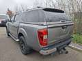 Nissan Navara Nissan Navara 2.3 190pk Automaat ENKEL VOOR EXPOR Gris - thumbnail 3