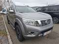 Nissan Navara Nissan Navara 2.3 190pk Automaat ENKEL VOOR EXPOR Gris - thumbnail 2