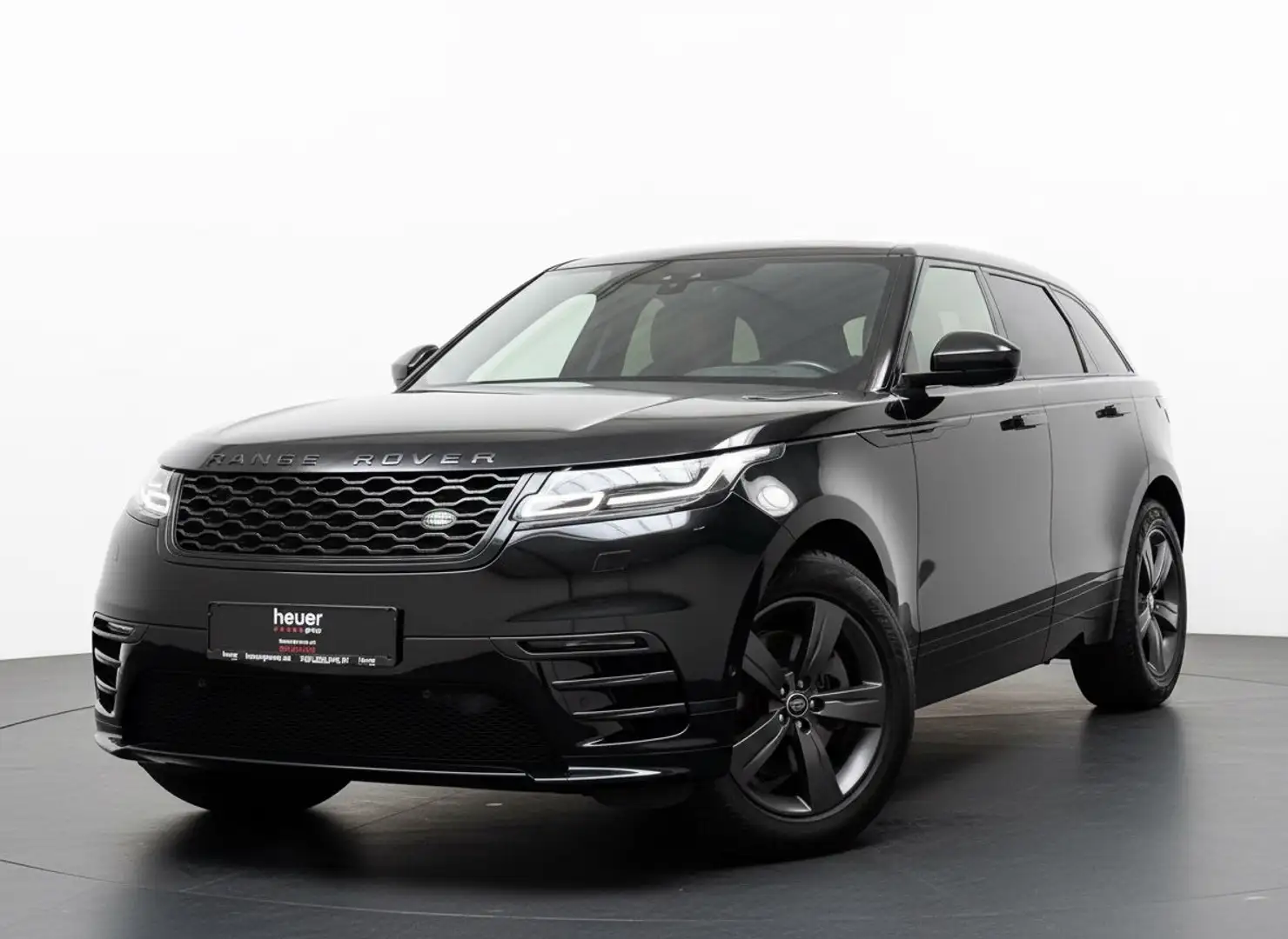 Land Rover Range Rover Velar R-Dynamic Noir - 1
