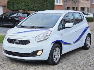 1.4i 1E EIEGNAAR / BLANCO GEKEURD VOOR VERKOOP