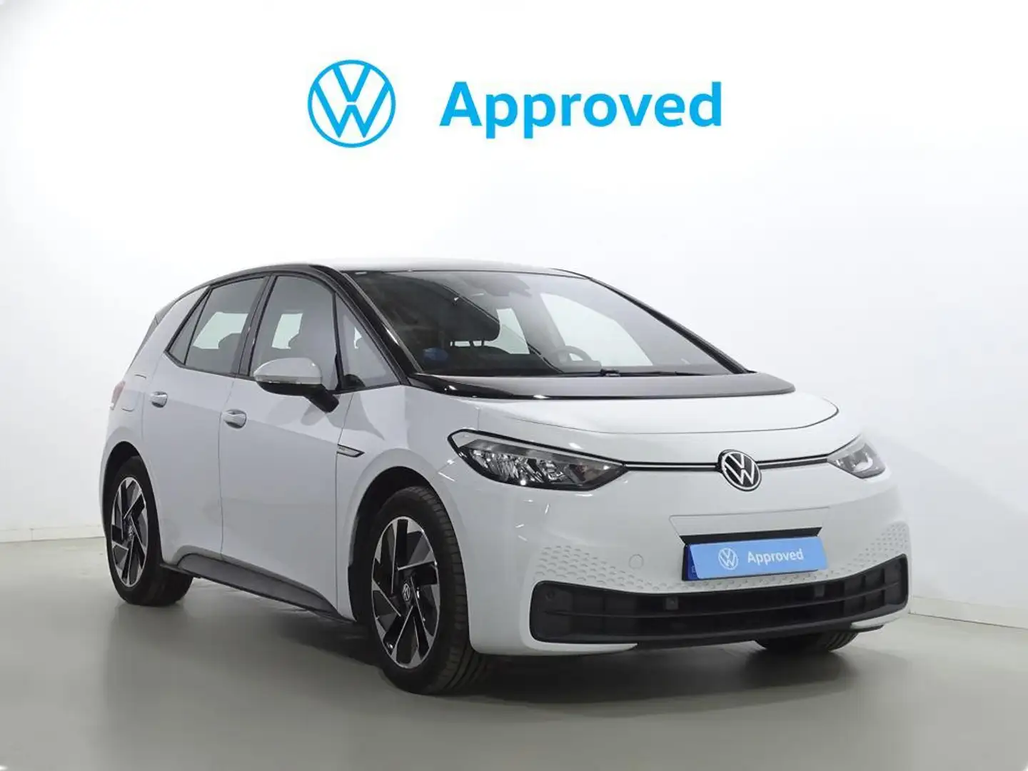 Volkswagen ID.3 Pro Performance 150kW Blanco - 1