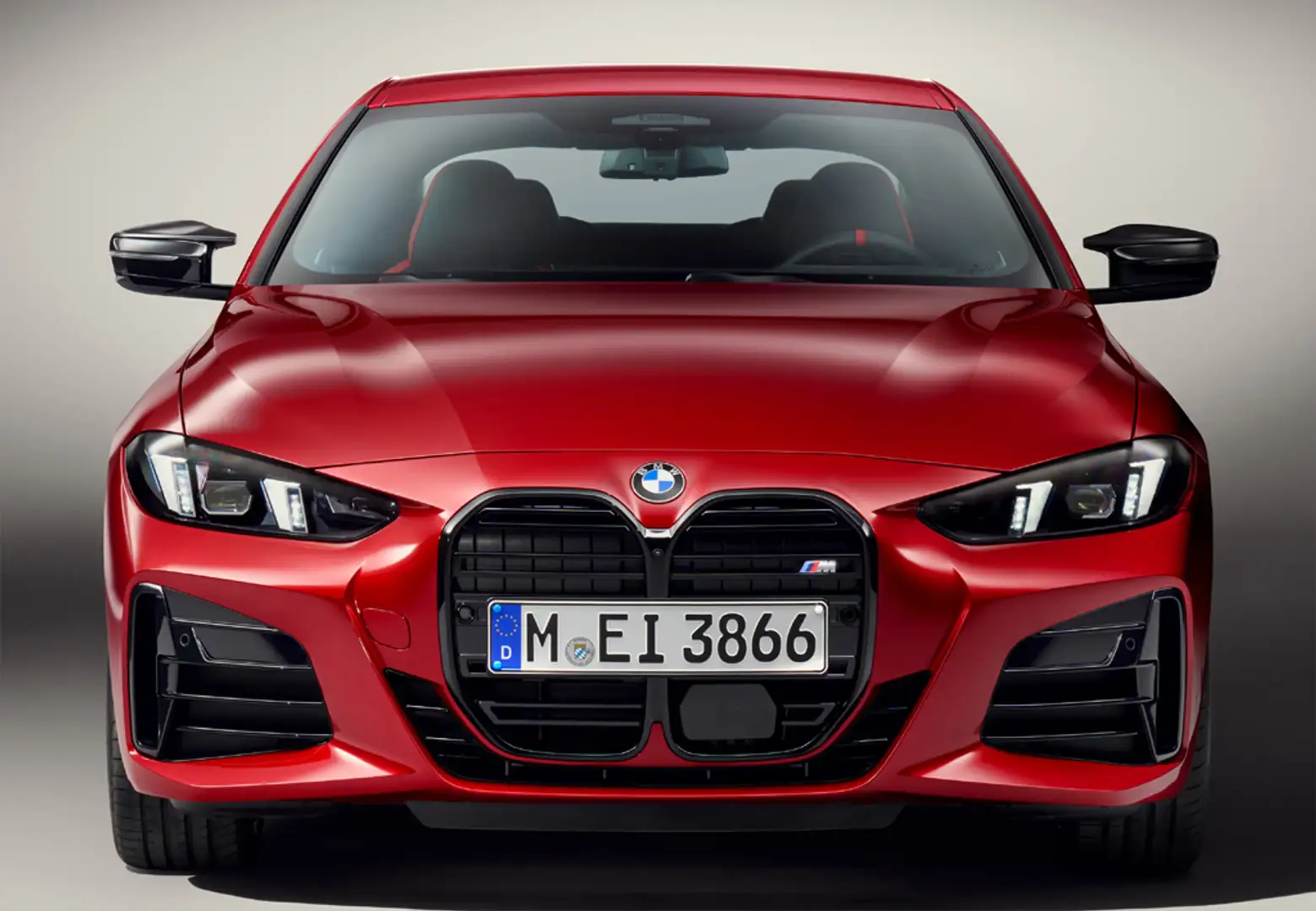 BMW 430 430iA Coupé xDrive - 1