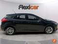 Ford Focus 1.0 Ecoboost 125cv R&B Negro - thumbnail 4