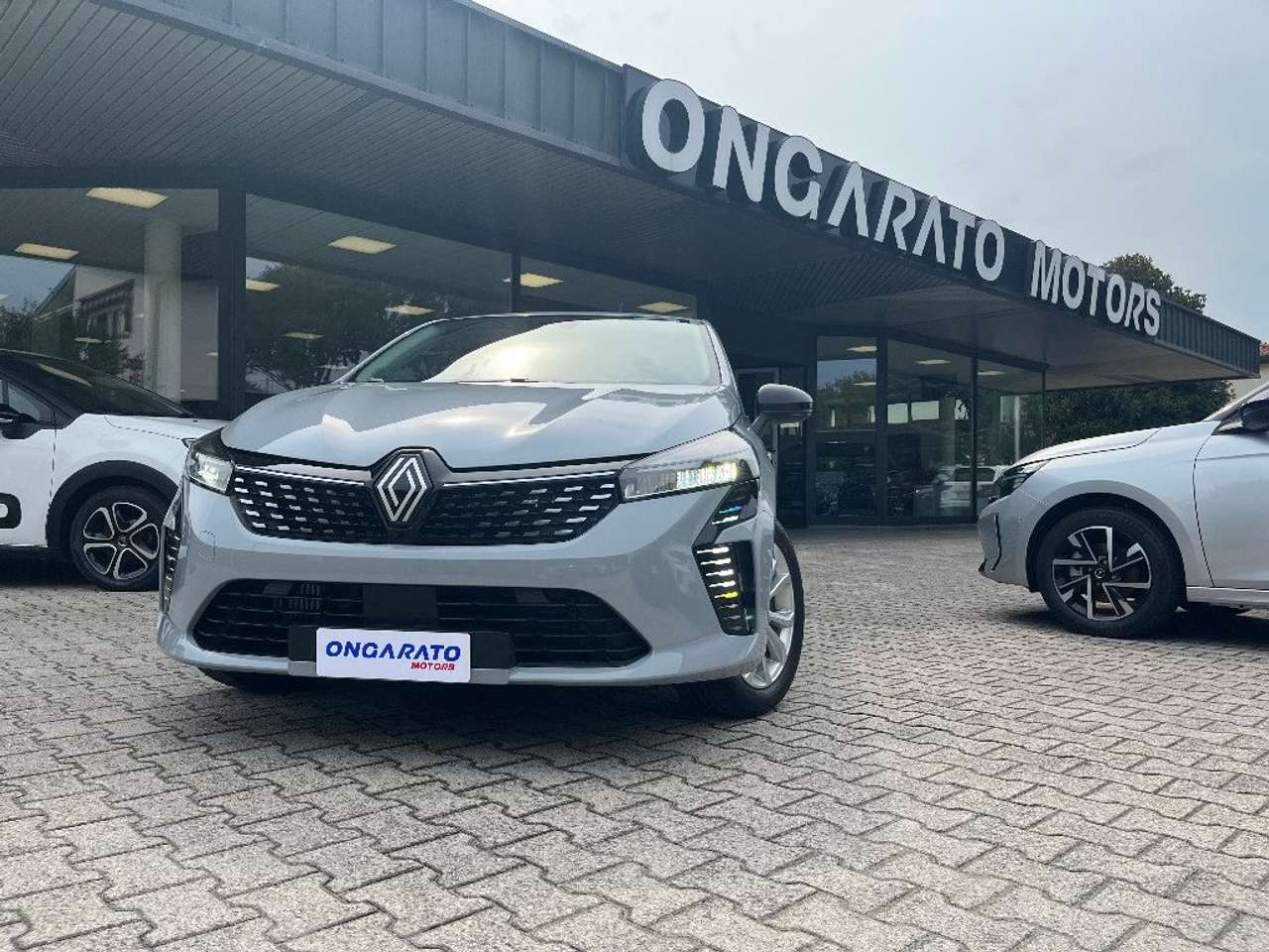 Renault Clio 1.0 TCE 74KW ECO-G EVOLUTION#RAFALE#CAMERA