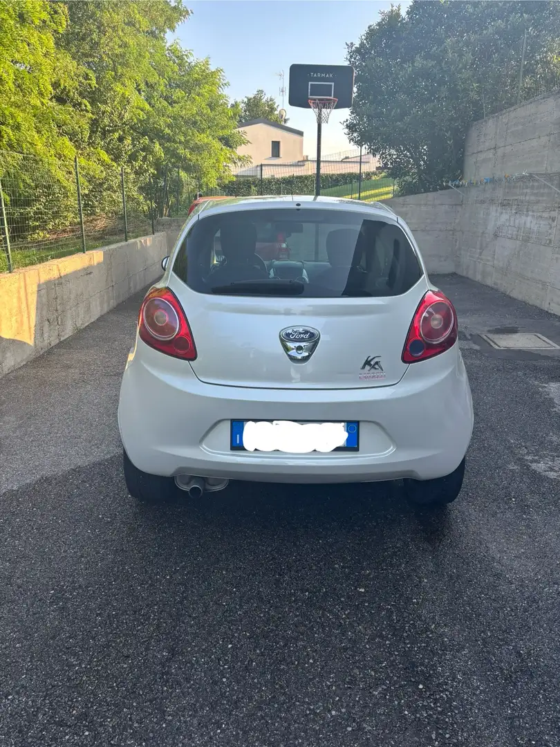 Ford Ka/Ka+ Ka 1.2 Titanium 69cv - 2