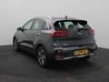 Kia Niro 1.6 GDi Hybrid DynamicLine Navi | Clima | Cruise | Grijs - thumbnail 4