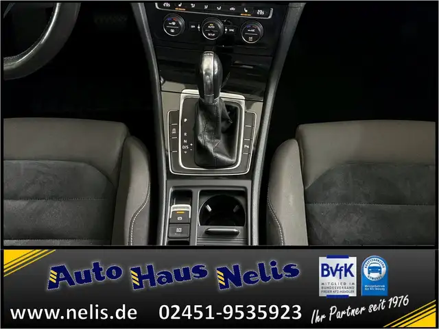 Volkswagen Golf view 15