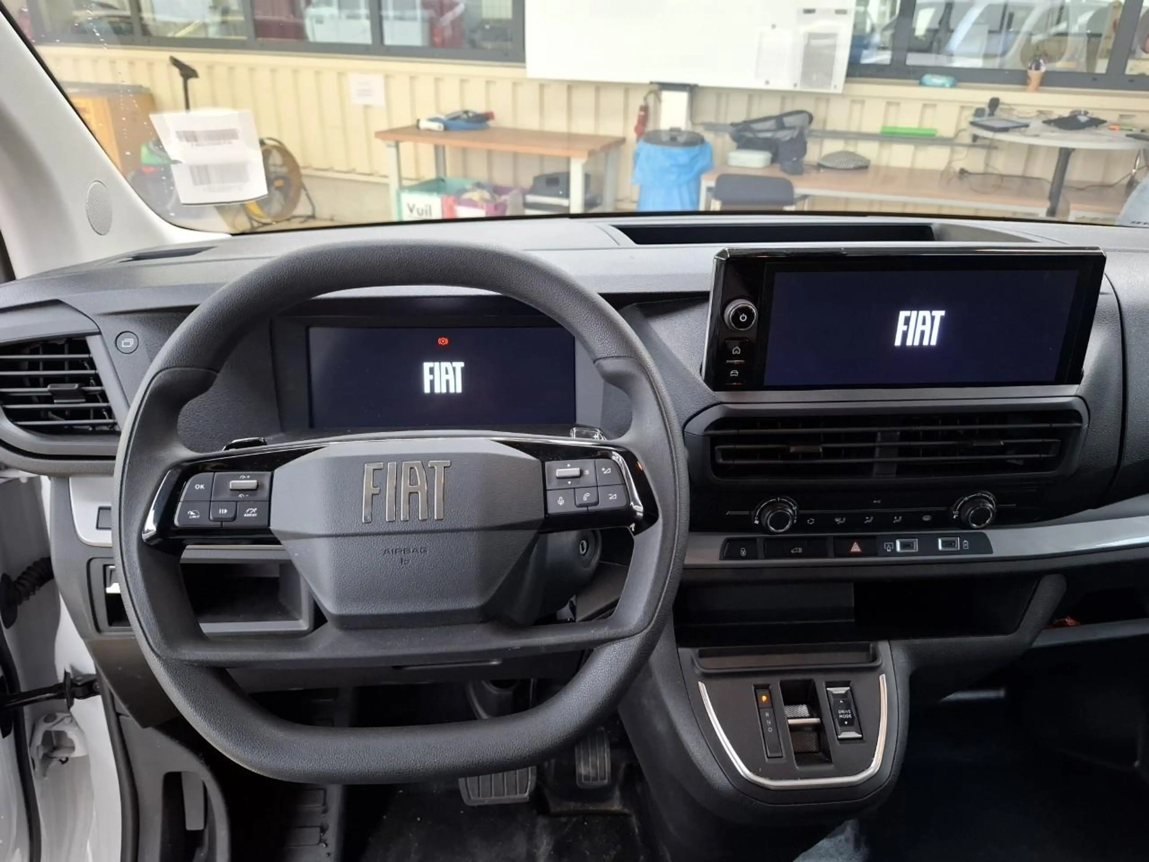 Fiat Scudo e-Scudo L3 75 kWh | 8 jaar garantie | betimmering — photo 3