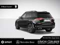 Mercedes-Benz GLE 400 e 4M AMG Night Pano Airmatic Burm AHK Schwarz - thumbnail 11