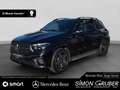 Mercedes-Benz GLE 400 e 4M AMG Night Pano Airmatic Burm AHK Noir - thumbnail 1