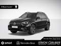 Mercedes-Benz GLE 400 e 4M AMG Night Pano Airmatic Burm AHK Schwarz - thumbnail 1