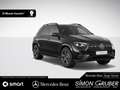 Mercedes-Benz GLE 400 e 4M AMG Night Pano Airmatic Burm AHK Schwarz - thumbnail 8